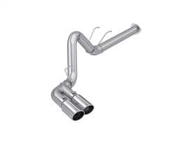 XP Series Filter Back Exhaust System S6290409